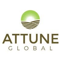 Attune Global logo - Similar company to Diga Inc.