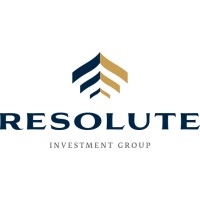 Resolute Investment Group LLC logo - Similar company to Ril Capital