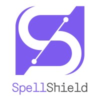 Spell Shield logo - Similar company to Centralian Controls