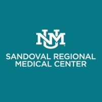 UNM Sandoval Regional Medical Center logo - Similar company to Harmonize Consulting