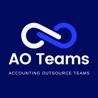 AO Teams logo - Similar company to Caphatch | Startup Accelerator