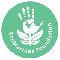 EcoMarines logo - Similar company to Another Climate Collective