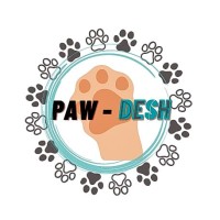 Paw-Desh logo - Similar company to Force - Reva University