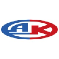 Athletic Knit logo - Similar company to Pacific Rink