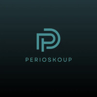 Perioskoup AI logo - Similar company to Dental Concept Studio
