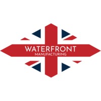 Waterfront Manufacturing logo - Similar company to Textilhandel.De