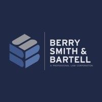 Berry, Smith & Bartell, a Professional Law Corporation