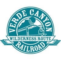 Verde Canyon Railroad logo - Similar company to Archline Service Partners