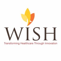 WISH FOUNDATION INDIA logo - Similar company to Wadhwani Foundation
