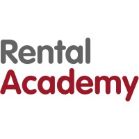 Rental Academy logo - Similar company to Ebit Consulting