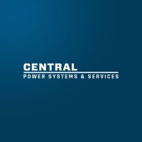 Central Power Systems and Services logo - Similar company to Central Power Ltd