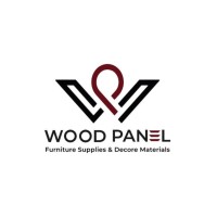 Wood Panel logo - Similar company to Mebc Contracting