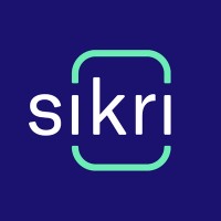 Sikri logo - Similar company to Alliance Optikk