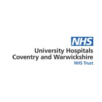 University Hospitals Coventry and Warwickshire NHS Trust logo - Similar company to Double Helix Law