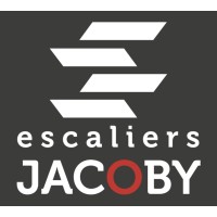 Escaliers Jacoby logo - Similar company to Stairs And Millwork