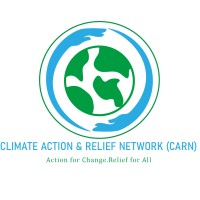 Climate Action & Relief Network (CARN) logo - Similar company to Climate Generation Movement