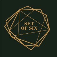 Set of Six logo - Similar company to Binomio Spanish Restaurante