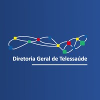 Diretoria Geral de Telessaúde logo - Similar company to Núcleo De Telessaúde E Telemedicina De Goiás - Nutts Ufg