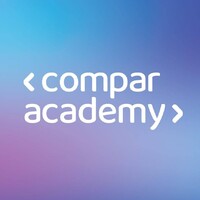 Compar Academy logo - Similar company to Webconsolestudio