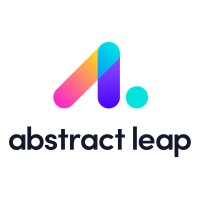 Abstract Leap logo - Similar company to The Education Hotel