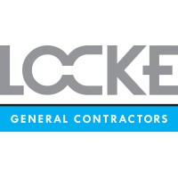 Locke General Contractors, LLC logo - Similar company to Barrett Architecture Studio