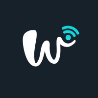 Werbifi WiFi Marketing logo - Similar company to Tapni