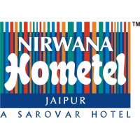 Nirwana Hometel Hotel Jaipur logo - Similar company to Blue Leaf Corporate Solutions P Ltd