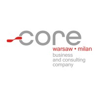 Core Sp. z o.o. logo - Similar company to Emcap Empowering Capabilities