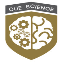 CueScience.com logo - Similar company to Tutoring Club
