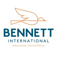 Bennett International Education Consultancy logo - Similar company to Lsc Education