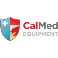 California Medical Equipment logo - Similar company to Gem Ambulance
