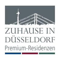 Zuhause in Düsseldorf - Die Premium-Residenzen logo - Similar company to Almivital