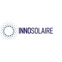 Innosolaire logo - Similar company to Myjoulebox