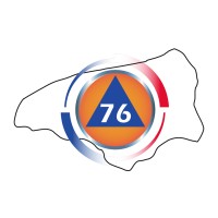 Réserve départementale de sécurité civile de la Seine-Maritime logo - Similar company to Sdis 76 - Sapeurs-Pompiers De La Seine-Maritime