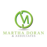 Martha Doran & Associates logo - Similar company to Workharmony.Ca