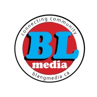 blangmedia logo - Similar company to Royal Auto Group - Ford & Honda