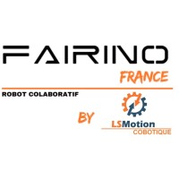 FAIRINO FRANCE logo - Similar company to Tbwb