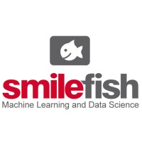 Smilefish logo - Similar company to 🎤 Podtask Helps Podcasters Save 🕰️ And Automates Your Production Flow 🏄♀️