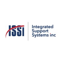 Integrated Support Systems, inc (ISSi) logo - Similar company to Integrated Support Systems