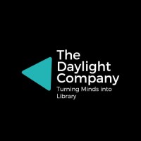 The Daylight Company logo - Similar company to The Daylight Company