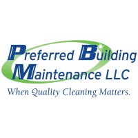 Preferred Building Maintenance LLC logo - Similar company to Performance Environmental Services, Inc.