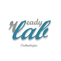 Ready Lab Technologies logo - Similar company to Hawya Studio ستوديو هوية