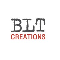 BLT Creations logo - Similar company to Rosa Global