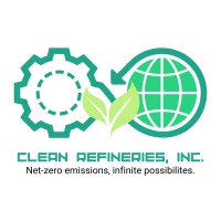 Clean Refineries, Inc. logo - Similar company to Triangle Refineries Inc.