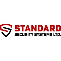 Standard Security Systems LTD logo - Similar company to Crown Royal Security