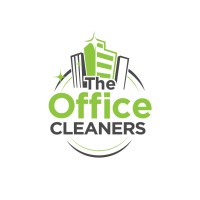 The Office Cleaners logo - Similar company to Shen Innovative Cleaning