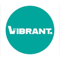 Vibrant - Interior Wrap Solutions logo - Similar company to Seamlesscare Ltd