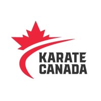 Karate Canada logo - Similar company to White Oaks Robotics Club