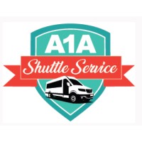 A1A Shuttle Private Service logo - Similar company to Salsa Kings®