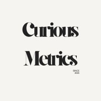 Curious Metrics logo - Similar company to Brightpath Analytics Group